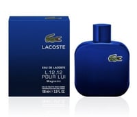 اودي لاكوست