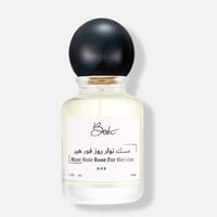 مسك نوار روز فور هير