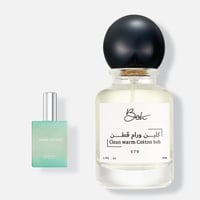 كلين وارم قطن