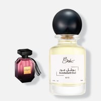 بوشل عود فكتوريا سيكرت