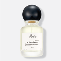 سترونجر وذ يو