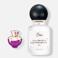 فرزاتشي بور فام ديلان بيربل