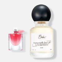 لافي إيبيل إنتينسيمينت