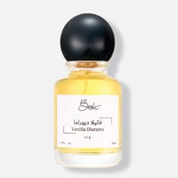 فانيلا ديوراما