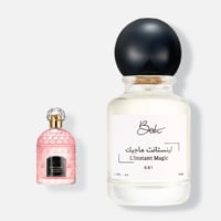 لينستانت ماجيك