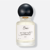 فيلفيت ديزرت عود