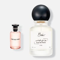 روز دي فينتس