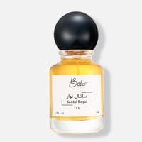 سانتال نوار