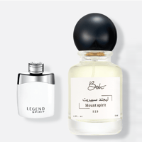 ليجند سبيريت