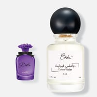 دولتشي فيوليت دولتشي آند غابانا