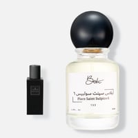 بلاس سينت سولبيس 6