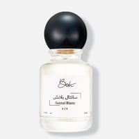 سانتال بلانش