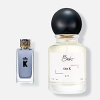 دولتشي غابانا K