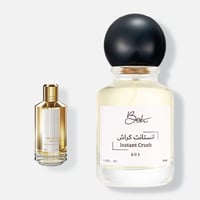 انستانت كراش