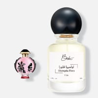 أولمبيا فلورا