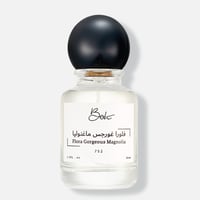 فلورا غورجس ماغنوليا