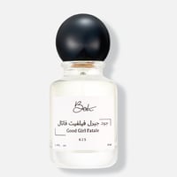 جود قيرل فيلفيت فاتال