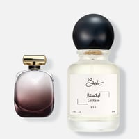 نينا ريتشي ليكستاز