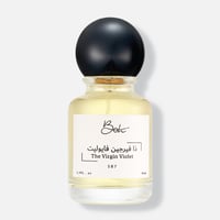 ذا فيرجين فايوليت