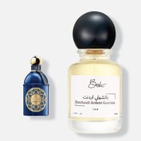 باتشولي أردنت