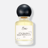 سترونجر ويذ يو ليذر