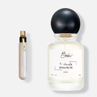 بيور ديستانس وايت