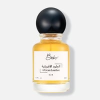 الجلود الافريقية