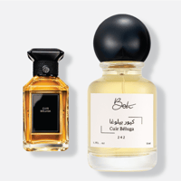 كيور بيلوغا