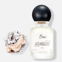 امبليم ليدي