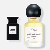 فابيلوس اودي بارفيوم