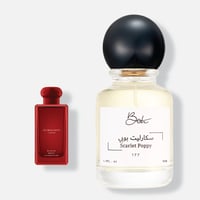 سكارليت بوبي