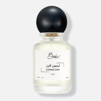 مانسيرا ليمون لاين