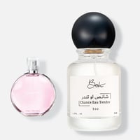 شانص او تندر