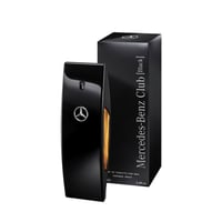 كلاب بلاك مرسيدس بنز