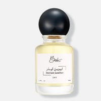 ابيرين ليذر