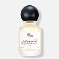 جلتي ابسولوت نسائي