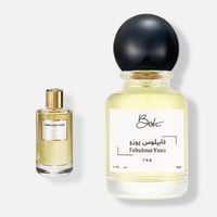 فابيلوس يوزو مانسيرا