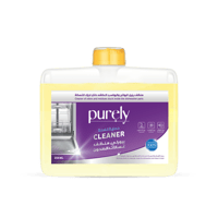 منظف غسالة الصحون