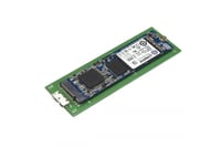 قارء مشغل هاردسك M.2 SATA SSD