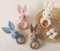 لعبة الأرنب