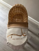 بطانيه لون جملي