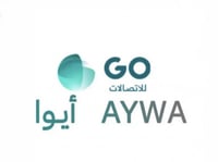 AYWA CARD 50 SAR