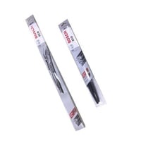 طقم 2 مساحات من شركة بوش مناسبة لاكسنت النترا ريو...