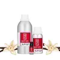 اكوا فانيلا