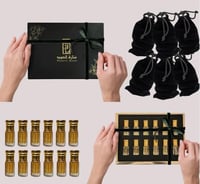 توزيعات مخلط العنود 12 ربع تولة