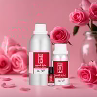 زيت عطري اكوا روز