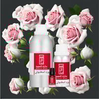 زيت عطري ورد اسطنبولي
