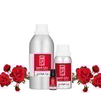 زيت عطري ورد هولندي