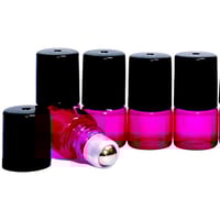 نانو تولة 2 مل زهري ( 12 حبة )