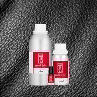 زيت عطري ليذر